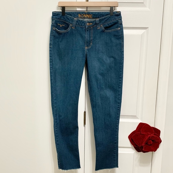 Kimes Ranch Jeans Kimes Ranch Bonnie Jeans Altered 2 Poshmark